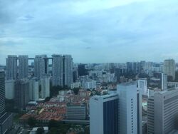 Sbf Center (D1), Office #565786301